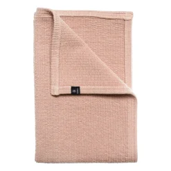 New Himla Love bathroom mat 70x110 cm, Powder Pink