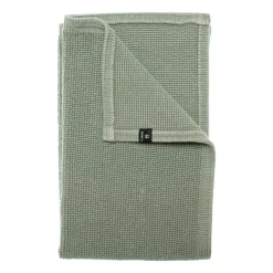Bath Mats^Himla Love bathroom mat 70x110 cm, Sage Green