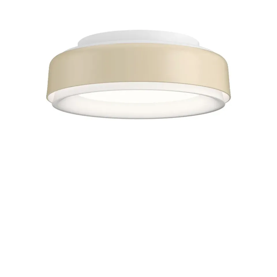 Online Louis Poulsen LP Grand 320 ceiling lamp, Champagne Beige