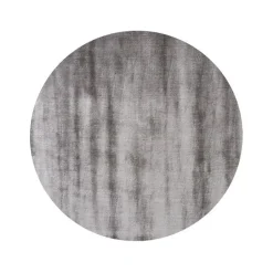 Online Linie Design Lucens rug round, Grey