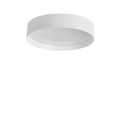 Children's Lamps^Loom Design Lucia 35 ceiling lamp, White