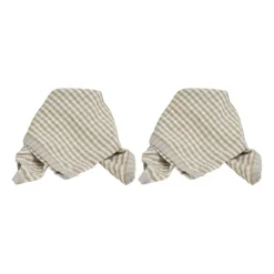 Best Boel & Jan Lundgren napkin 40x40 cm 2-pack, Beige