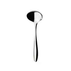 Serving Utensils^Hardanger Bestikk Lykke ladle, stainless steel Silver-coloured