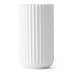 Discount Lyngby Porcelæn Lyngby vase , 15 cm White
