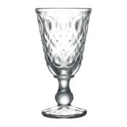Online La Rochère Lyonnais wine glass 23 cl 6-pack, Clear Transparent