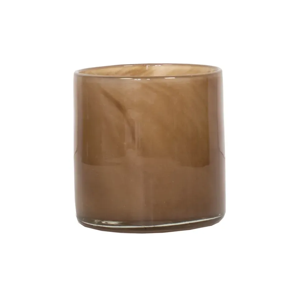 Discount Tell Me More Lyric lantern S, Brown