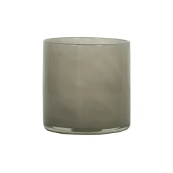 Sale Tell Me More Lyric lantern S, Warm Grey