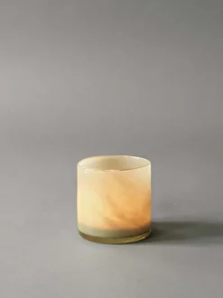Sale Tell Me More Lyric lantern S, Warm Grey