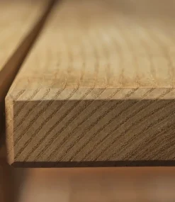 Sale FDB Møbler M15 Ermelunden bench, Ash nature oiled Brown