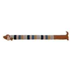 Children's Room Accessories|Children's Room Accessories^Bloomingville Mabel soft toy 200 cm, Dog BrownMulti