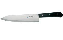 Japanese Knives|Chef Knives^MAC Chef's knife Chef, 20 cm Black