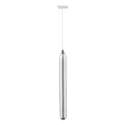 Coffee Machines|Other Kitchen Utensils^Dorre Macy milk foamer 25 cm, Stainless steel Silver-coloured