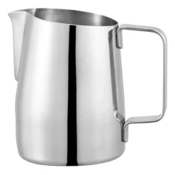 Outlet Dorre Macy milk pitcher 40 cl, Stainless steel Silver-coloured