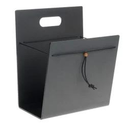 Online LIND DNA Magazine Holder Nupo M, anthracite Grey