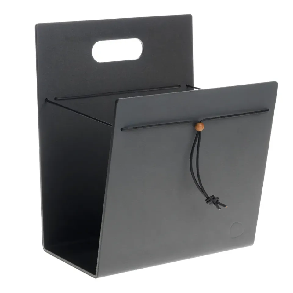 Online LIND DNA Magazine Holder Nupo M, anthracite Grey