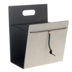 Online LIND DNA Magazine Holder Nupo M, light -anthracite Grey