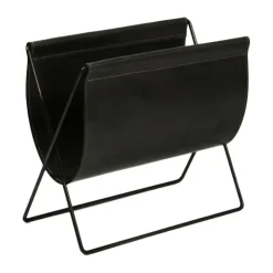 Magazine Racks^OX Denmarq Maggiz magazine rack, - Black