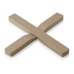 Sale Eva Solo Magnetic trivet, Caramel cream Beige