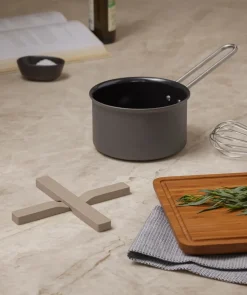 Sale Eva Solo Magnetic trivet, Caramel cream Beige