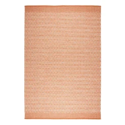 Wool Rugs^Chhatwal & Jonsson Mahi rug 170x240 cm, Off white-orange WhiteOrange