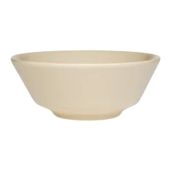 Outlet Arabia Mainio bowl Ø13 cm, Sand Brown
