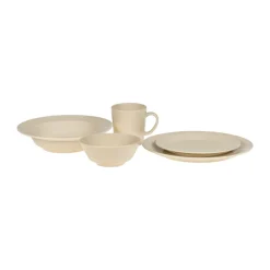 Outlet Arabia Mainio bowl Ø13 cm, Sand Brown