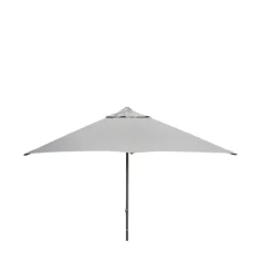 Discount Cane-line Major parasol, Light Grey