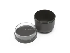 Brabantia Make & Take breakfast bowl 0.5 L, Dark Grey