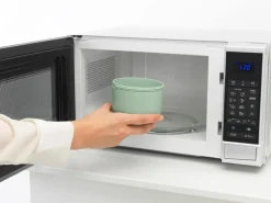 Online Brabantia Make & Take breakfast bowl 0.5 L, Jade Green