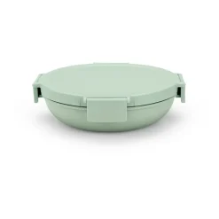 Brabantia Make & Take lunch box 1 L, Jade Green