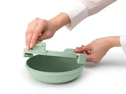 Brabantia Make & Take lunch box 1 L, Jade Green
