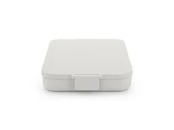 Discount Brabantia Make & Take lunch box flat. 1.1 L, Light Grey