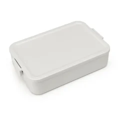 Online Brabantia Make & Take lunch box large 2 L, Light Grey