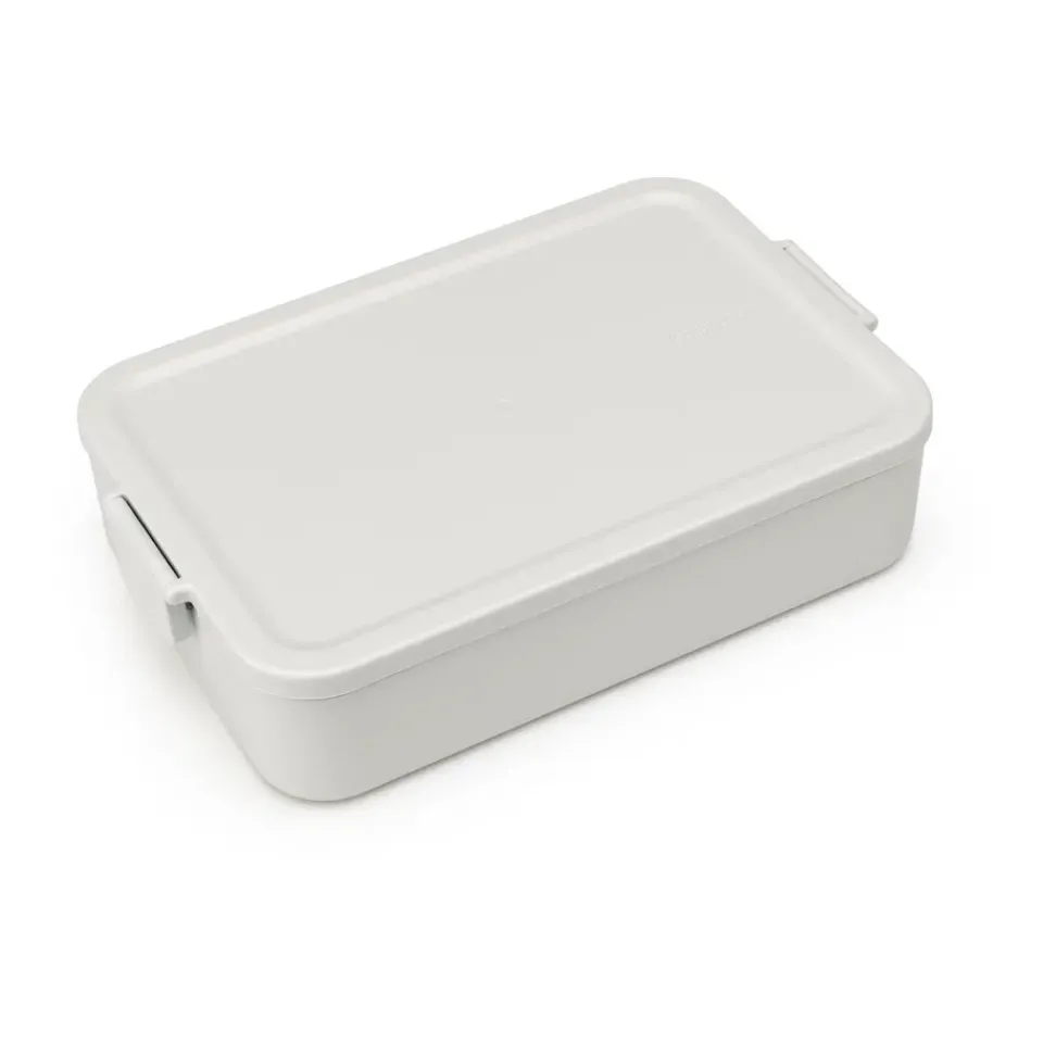 Online Brabantia Make & Take lunch box large 2 L, Light Grey