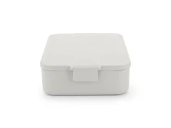 Online Brabantia Make & Take lunch box large 2 L, Light Grey