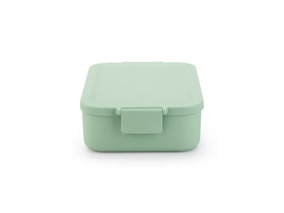 Hot Brabantia Make & Take lunch box medium 1.1 L, Jade Green