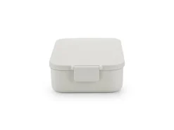 Online Brabantia Make & Take lunch box medium 1.1 L, Light Grey