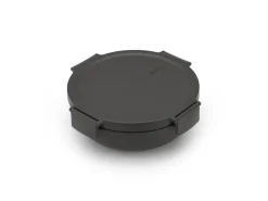 Lunch Boxes & Food Containers^Brabantia Make & Take sallad bowl. 1.3 L, Dark Grey