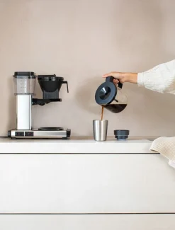 Online Brabantia Make & Take termal mug 20 cl, Dark Grey