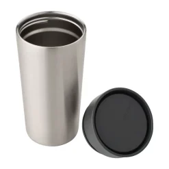 New Brabantia Make & Take termal mug 36 cl, Dark Grey
