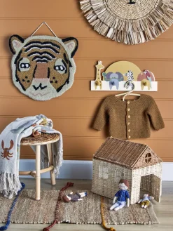 Discount Bloomingville Mallen hanger, Savannah Multi