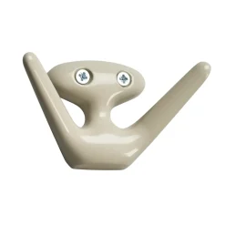 Clothes Hooks & Hangers|Clothes Hooks & Hangers^Essem Design Mama hook, -grey Beige