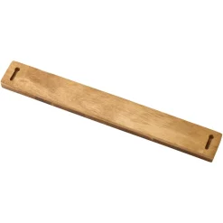 Magnetic Knife Strips|Knife Storage & Holders^Dorre Mandy magnetic strip 40 cm, Nature Beige