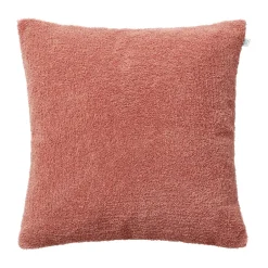 Clearance Chhatwal & Jonsson Mani cushion cover 50x50 cm, Rose Pink