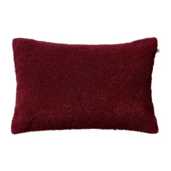 Cushion Covers^Chhatwal & Jonsson Mani cushion cover 40x60 cm, Ruby Red