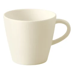 Glögg & Mulled Wine Mugs|Espresso Cups^Villeroy & Boch Manufacture Rock espresso cup 10 cl, Blanc White