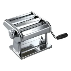Online Marcato pasta machine Ampia 150, Classic Silver-coloured