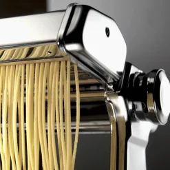 More Baking Accessories|Pasta Machines^Marcato pasta machine Atlas 150 Design, Chrome Silver-coloured