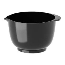Mixing Bowls^Rosti Margrethe bowl 2 L, Black