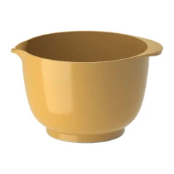 Mixing Bowls^Rosti Margrethe bowl 2 L, Curry Yellow